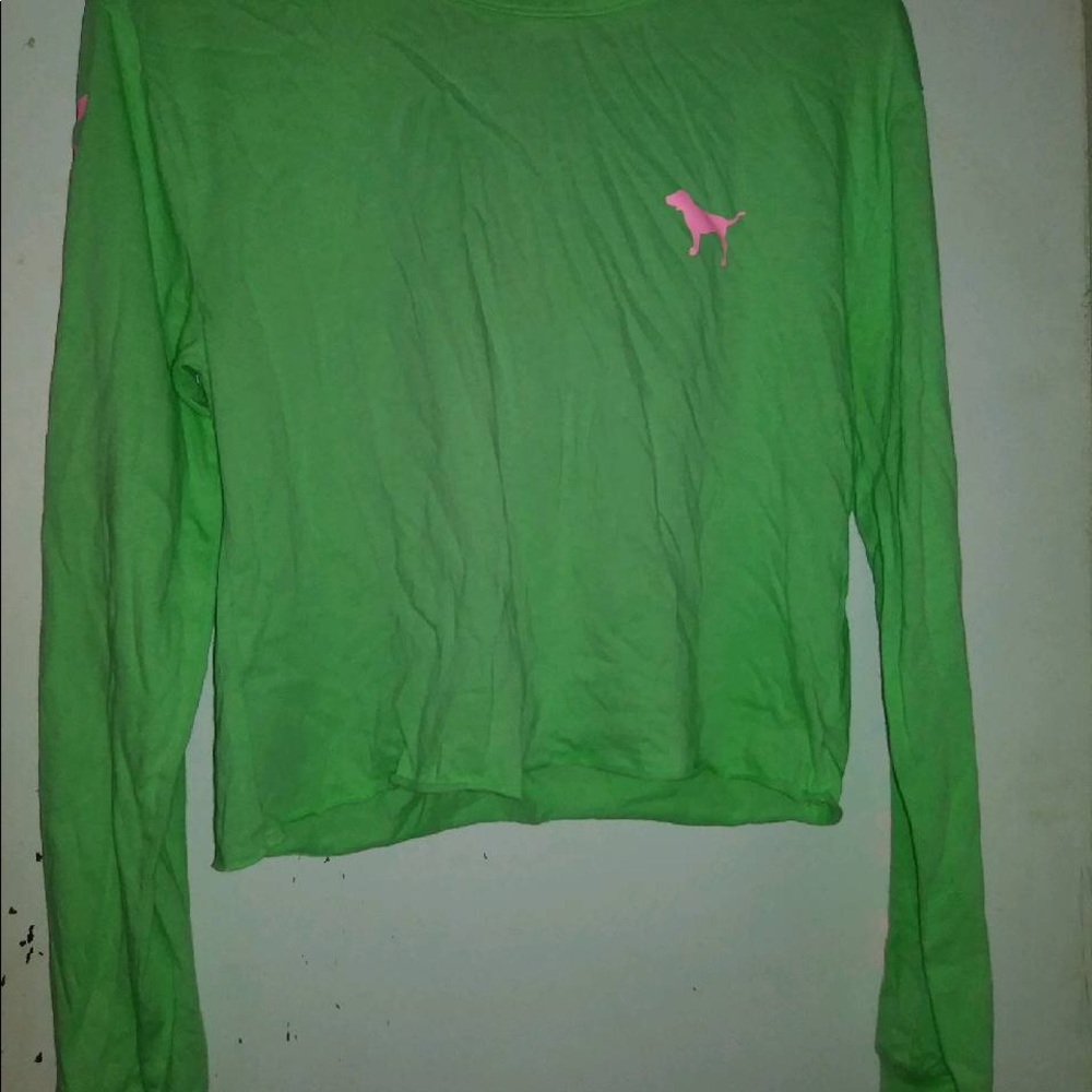 Vs shirt!